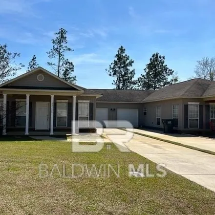 Rent this 2 bed house on unnamed road in Baldwin County, AL 36578