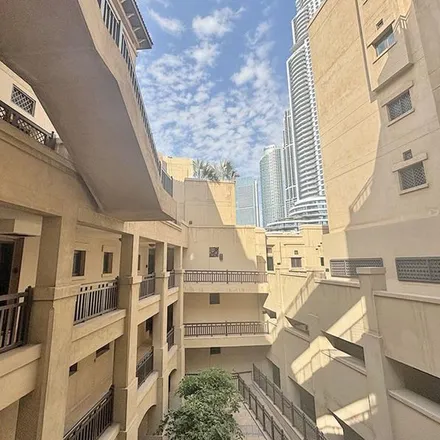 Image 8 - Sheikh Mohammed bin Rashid Boulevard, Downtown Dubai, Dubai, United Arab Emirates - Apartment for rent