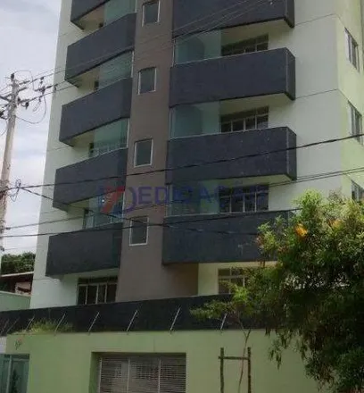 Buy this 3 bed apartment on Centro de Saúde Dom Joaquim in Avenida Joaquim José Diniz 200, Fernão Dias