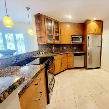 Buy this 2 bed condo on 1 in 6201 Falls Circle Drive North, Lauderhill