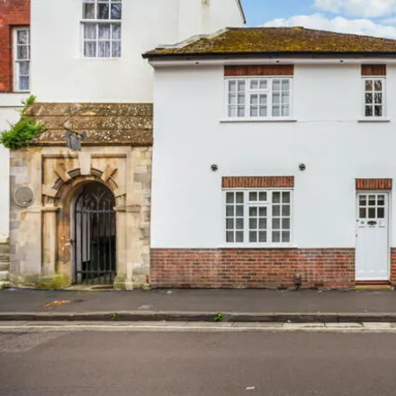 Rent this 2 bed room on Milner Hall in St Peter Street, Winchester