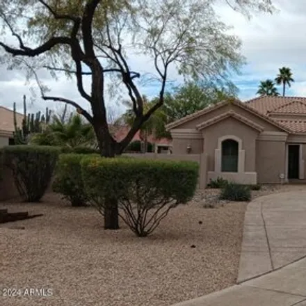 Buy this 5 bed house on 2490 North 135th Drive in Goodyear, AZ 85395