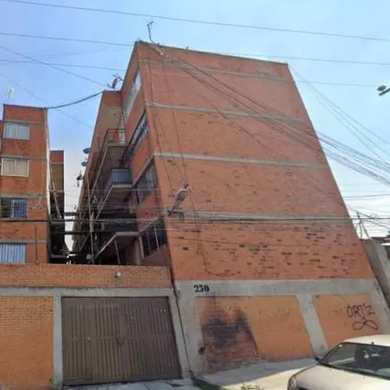 Image 2 - Calle Francisco Cano, Colonia José María Morelos y Pavón, 09530 Mexico City, Mexico - Apartment for sale