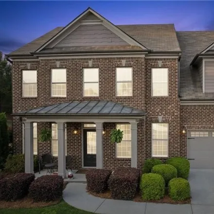 Buy this 5 bed house on unnamed road in Gwinnett County, GA 30158