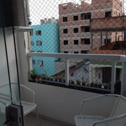 Buy this 2 bed apartment on Rua Vitória in Jockey de Itaparica, Vila Velha - ES