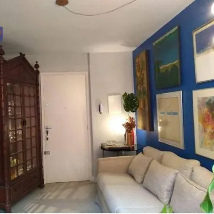 Buy this 3 bed apartment on Avenida Diógenes Ribeiro de Lima 2001 in Boaçava, São Paulo - SP