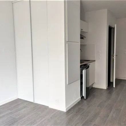 Rent this 2 bed apartment on 1 Allée de la Durante in 31320 Auzeville-Tolosane, France