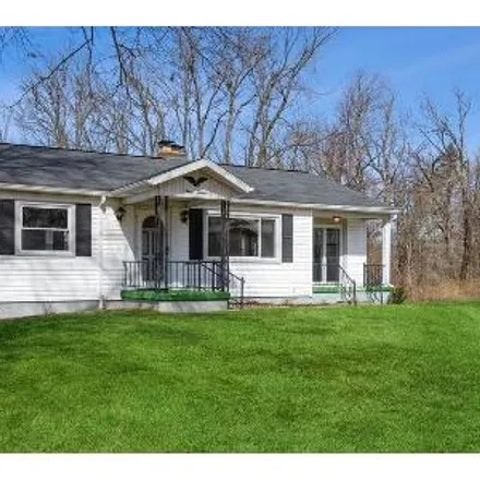 Buy this 3 bed house on 1564 Ocala Avenue in Stonycreek, Stonycreek Township