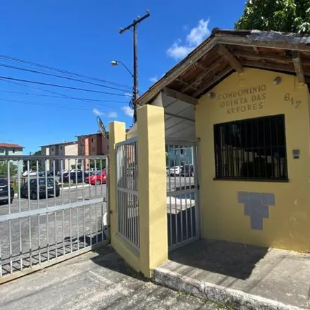 Image 2 - Rua Professor Theócrito Batista, Centro, Lauro de Freitas - BA, 41502-320, Brazil - Apartment for sale