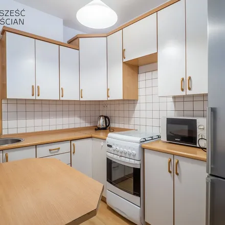 Image 2 - Legnicka 61, 54-203 Wrocław, Poland - Apartment for rent