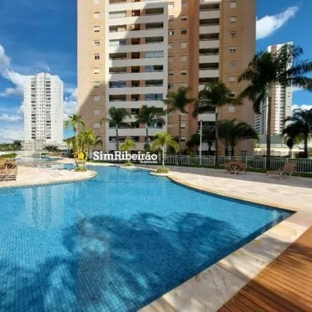 Image 2 - Torre A, Avenida Norma Valério Correa, Jardim Botânico, Ribeirão Preto - SP, 14021-645, Brazil - Apartment for sale
