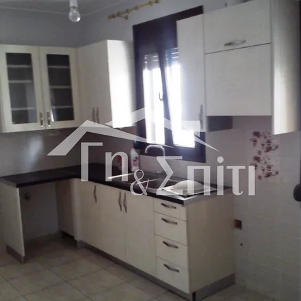 Rent this 1 bed apartment on Αναγνωστόπουλου Νικόλαου in Ioannina, Greece