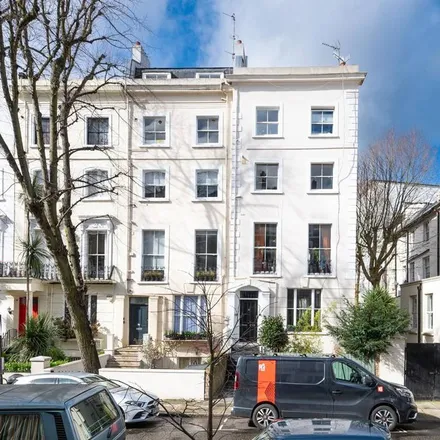Rent this 1 bed apartment on 18a Courtnell Street in London, W2 5BX