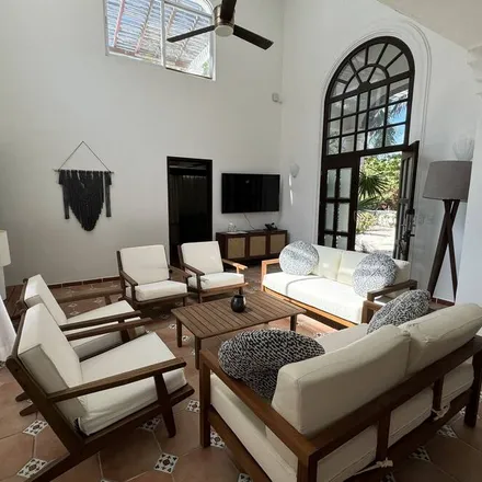 Image 7 - 77780, Mexico - House for rent