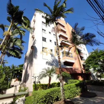 Image 2 - Residencial Natasha, Rua Max Hering 19, Victor Konder, Blumenau - SC, 89012-160, Brazil - Apartment for sale