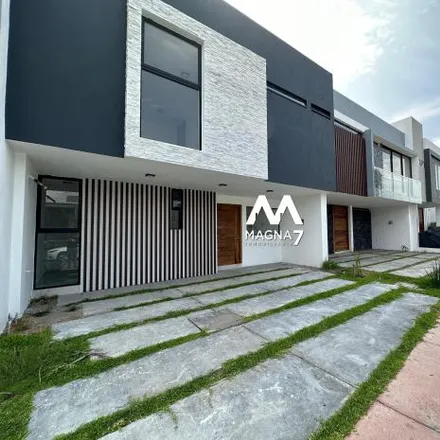 Image 2 - unnamed road, Soaré II Coto 1, 45220 Zapopan, JAL, Mexico - House for sale