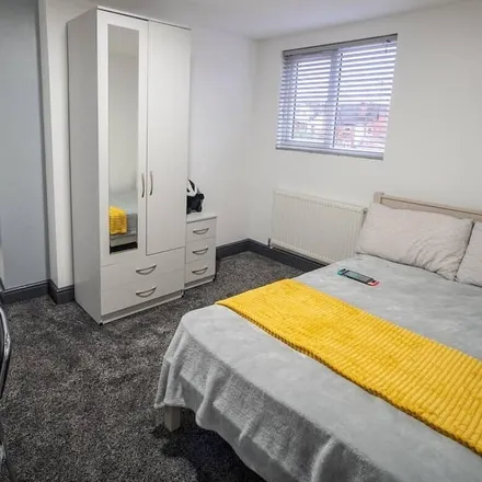 Image 4 - Birmingham, B29 7BU, United Kingdom - Apartment for rent