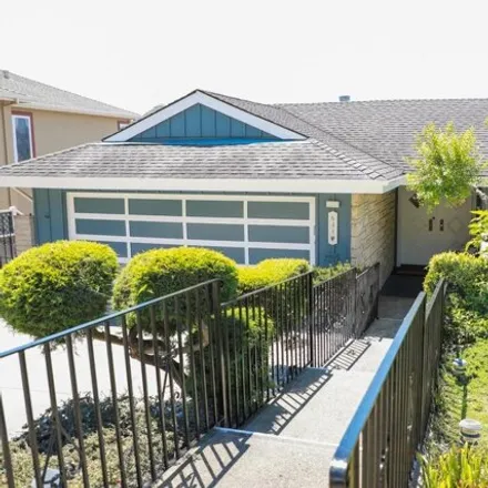 Buy this 3 bed house on 661 Rocca Avenue in South San Francisco, CA 94080