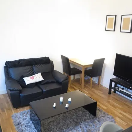 Image 5 - Granby View, Leeds, LS6 3AS, United Kingdom - Apartment for rent