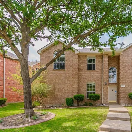 Buy this 5 bed house on 7145 Waterlily Lane in Frisco, TX 75034