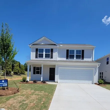 Buy this 3 bed house on Heirloom Lane in Spartanburg County, SC
