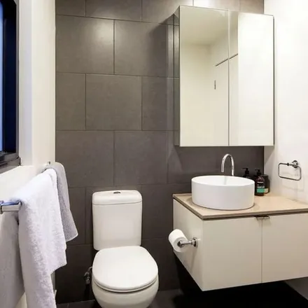 Rent this 1 bed apartment on McMaster Walk in Bundoora VIC 3082, Australia