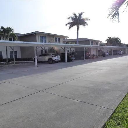 Buy this 3 bed condo on 1729 Beach Parkway in Cape Coral, FL 33904