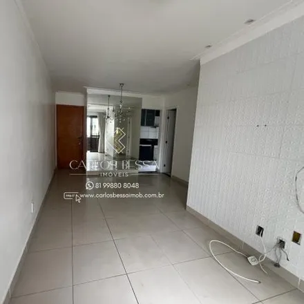 Buy this 2 bed apartment on Rua do Futuro 558 in Graças, Recife - PE