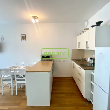 Image 1 - Pod Lipami 618, 252 30 Řevnice, Czechia - Apartment for rent