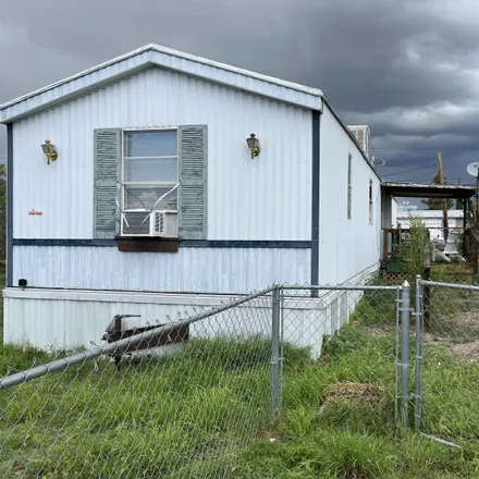 Image 2 - 2nd Street, Hurley, Grant County, NM, USA - House for sale