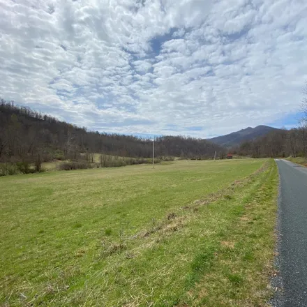 Image 1 - 1780 Wares Gap Road, Amherst County, VA 24574, USA - House for sale