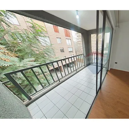 Image 8 - Avenida Macul 2648, 781 0000 Provincia de Santiago, Chile - Apartment for rent