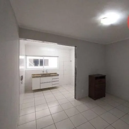 Rent this 2 bed apartment on Rua Francisco Silva Leme in Jardim São Miguel, Bragança Paulista - SP