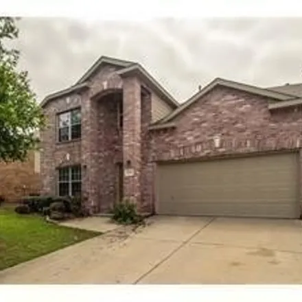 Rent this 4 bed house on 1105 Charlotte Drive in McKinney, TX 75071