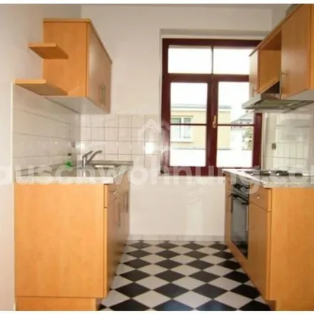 Rent this 2 bed apartment on Ermelstraße 6 in 01277 Dresden, Germany