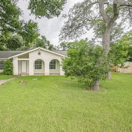 Rent this 3 bed house on 12610 Brightside Street in Jollyville, TX 78729