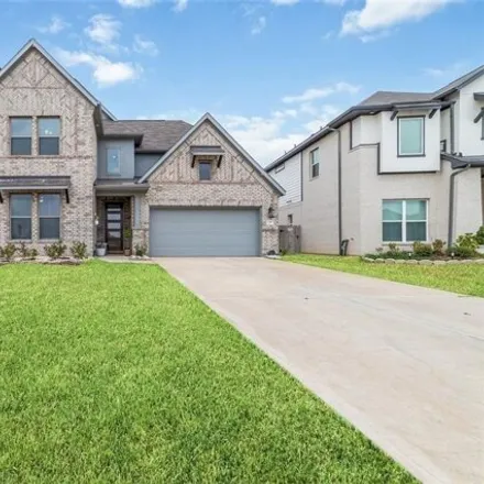 Buy this 4 bed house on Calm Lake Lane in Fort Bend County, TX 77406
