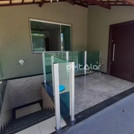 Buy this 3 bed house on Rua Nigéria in Canaã, Belo Horizonte - MG