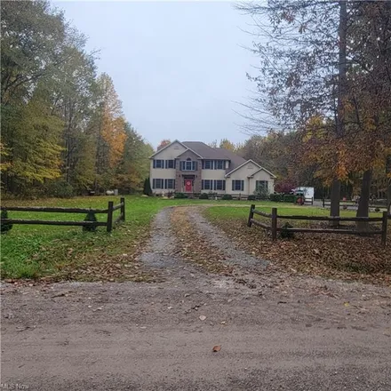 Buy this 4 bed house on 3134 Black Sea Road in Ashtabula County, OH 44032