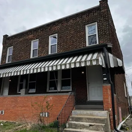 Rent this studio apartment on Metro by T-Mobile in Lisle Alley, Steelton