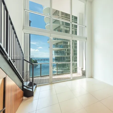 Image 5 - Met 1, 300 Biscayne Boulevard, Miami, FL 33131, USA - Loft for rent