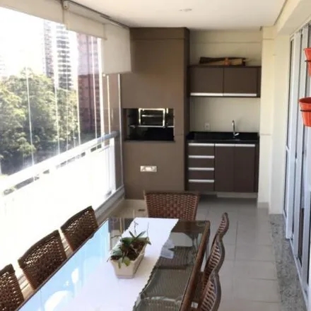 Image 2 - Céu e Mar, Rua José da Silva Ribeiro, Paraisópolis, São Paulo - SP, 05726-130, Brazil - Apartment for sale