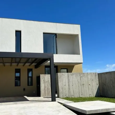 Buy this 3 bed house on unnamed road in Partido de Tigre, 1670 Nordelta