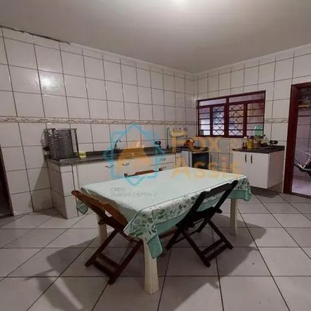 Buy this 3 bed house on Rua do Ouro in Mollon, Santa Bárbara d'Oeste - SP