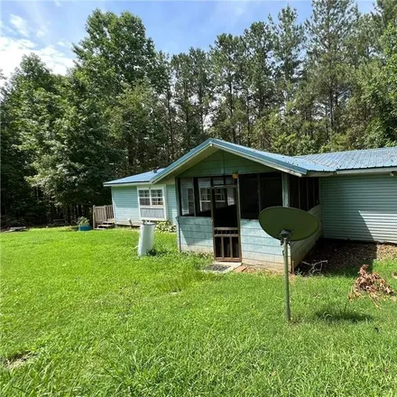 Buy this 3 bed house on 2863 Wallace Road in Hall County, GA 30507