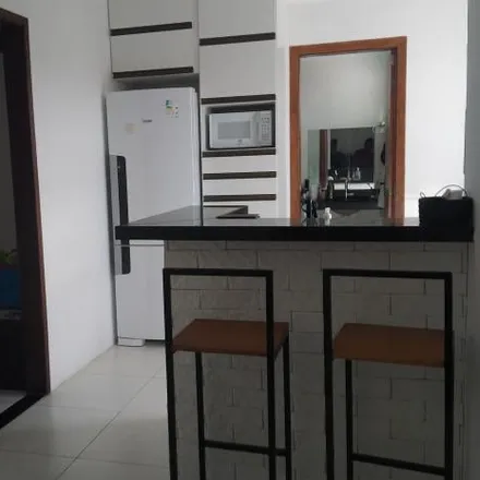 Buy this 2 bed apartment on Travessa Encontro das Árvores in Itapuã, Salvador - BA