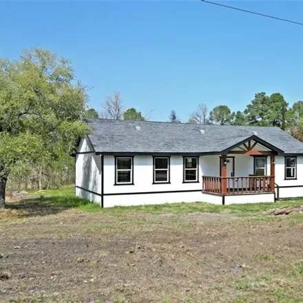 Image 2 - 11 Pine Knot Square, Walker County, TX 77320, USA - House for sale