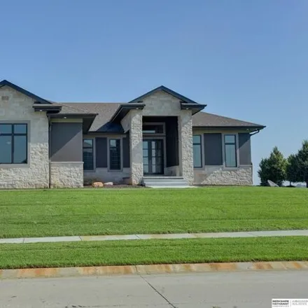 Buy this 5 bed house on 12114 Carpenter Street in Sarpy County, NE 68046