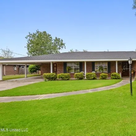 Buy this 4 bed house on 607 Highland Drive in Bay Saint Louis, MS 39520