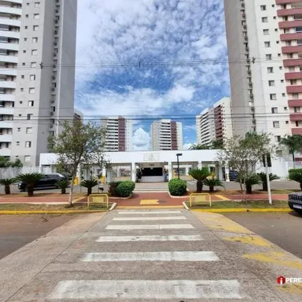 Image 2 - Rua Sotero Al França, Margarida, Campo Grande - MS, 79023-300, Brazil - Apartment for rent